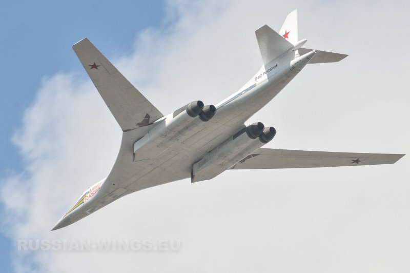 Ту 160