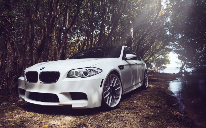 BMW f10