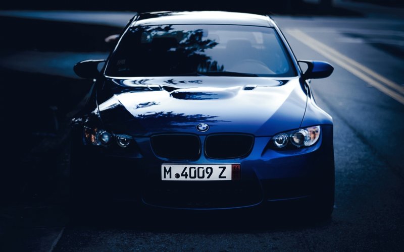 BMW m3 720x1440