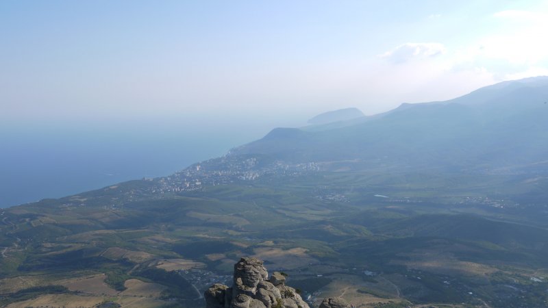 Храмова а.а Алушта