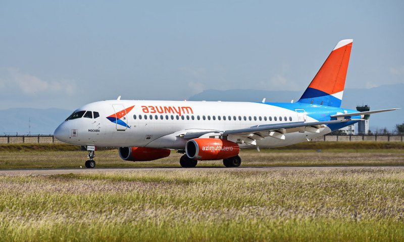 Азимут Ростов Стамбул