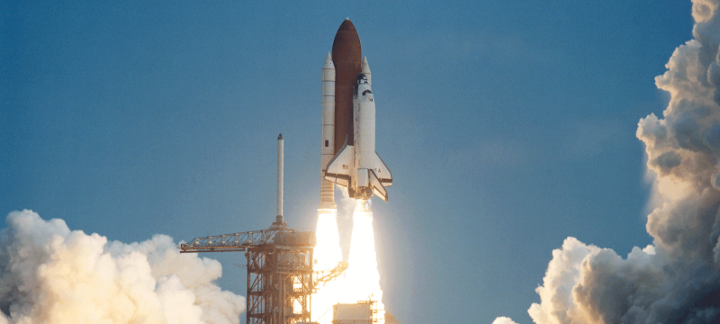 Columbia STS 3