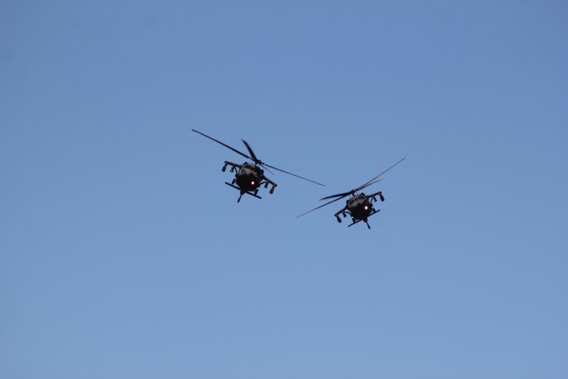 Конвертоплан v-22 Оспрей