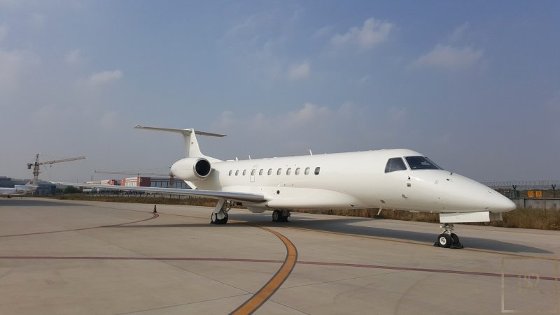Legacy 650