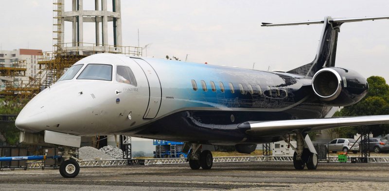 Milan Legacy 650