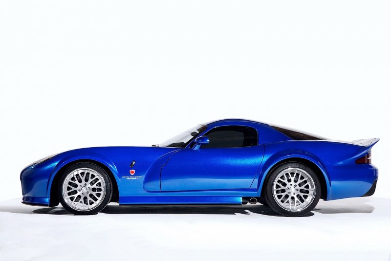 Bravado Banshee