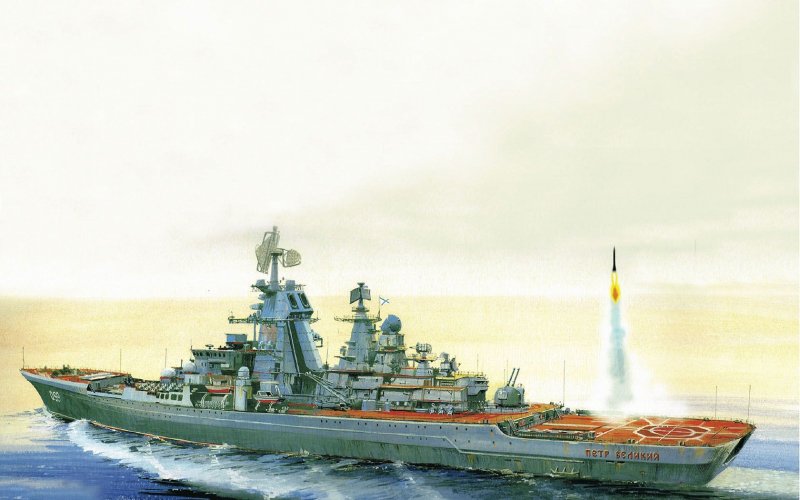 Линкор Миссури аниме