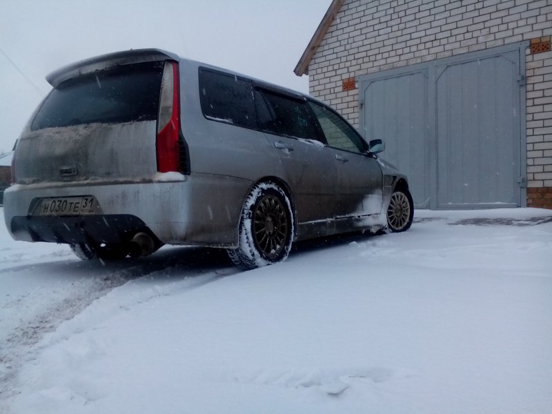 Lancer 9 Wagon