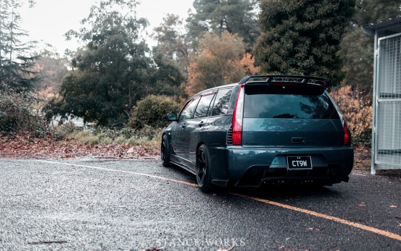 Mitsubishi Lancer 9 2.0 универсал