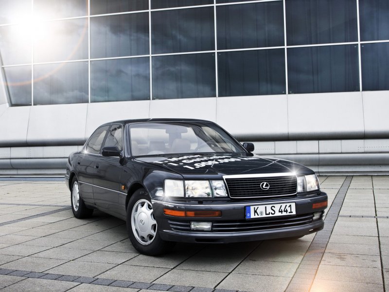 Ls400 ucf10