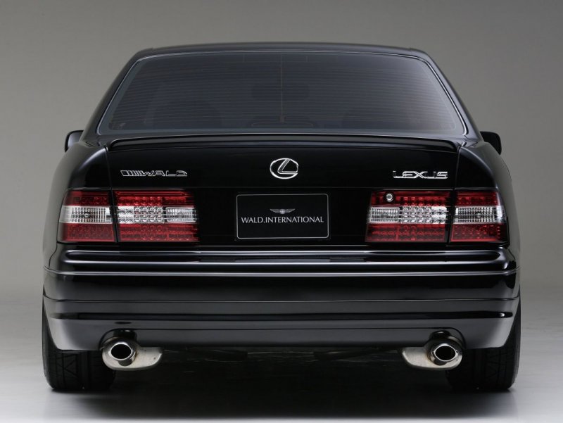 Ls400 ucf20