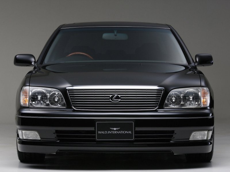 Ls400 ucf20