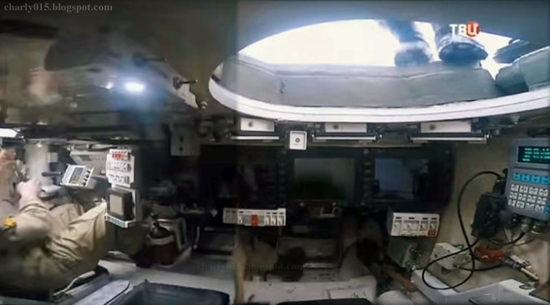 Внутри танка т 14 Армата