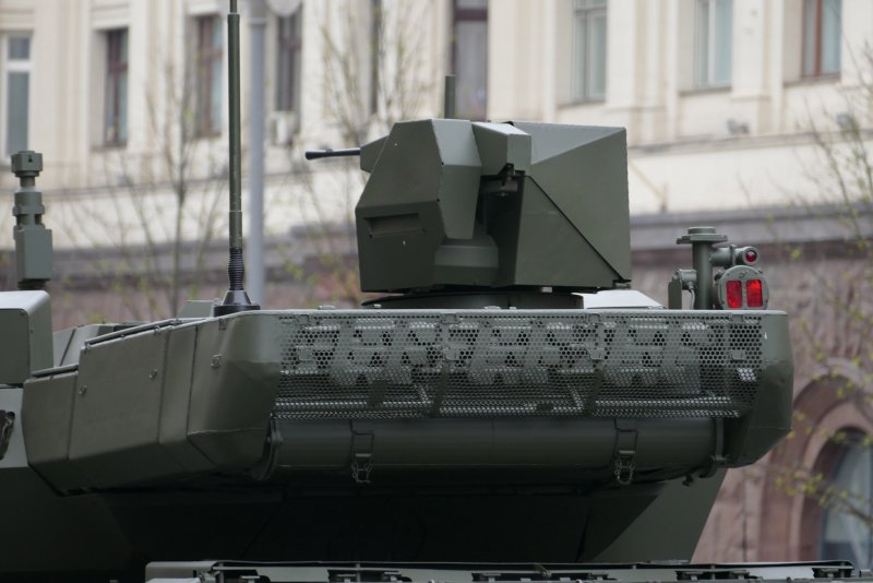 Т-15 Барбарис Армата