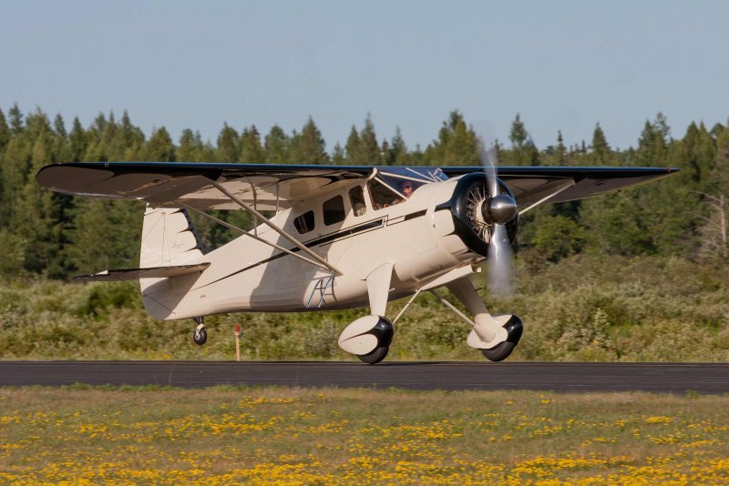 Epic e1000 Epic aircraft