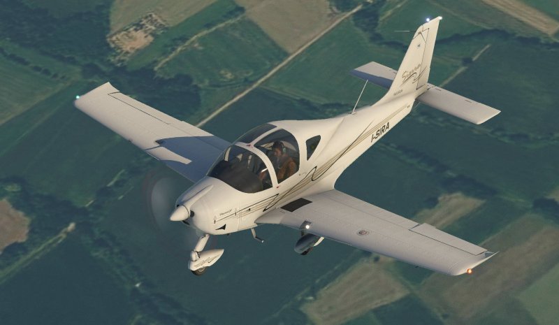 Tecnam p2002-JF ra-01865
