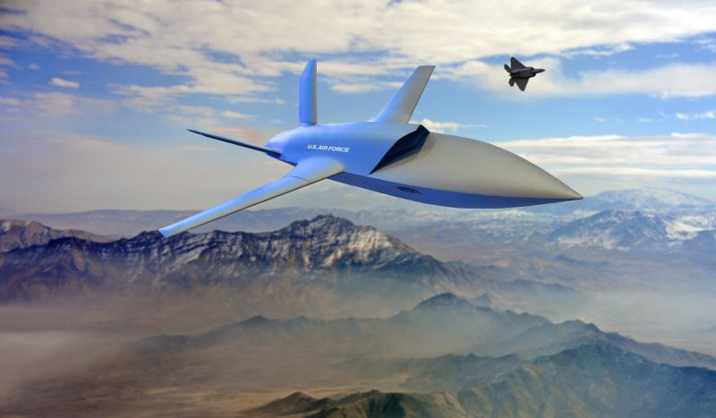 Kelly Aerospace arrow