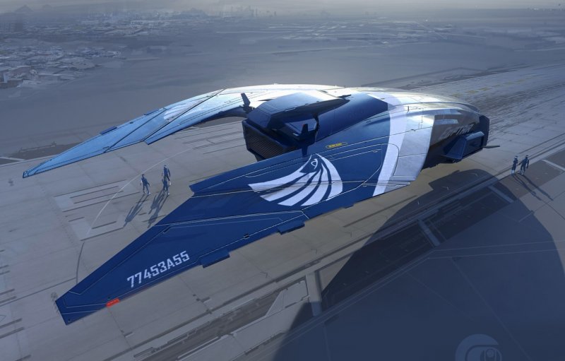 Ту-160м белый лебедь
