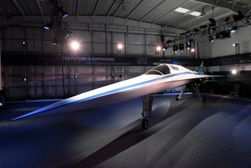 Вертолёт Сикорский s-97