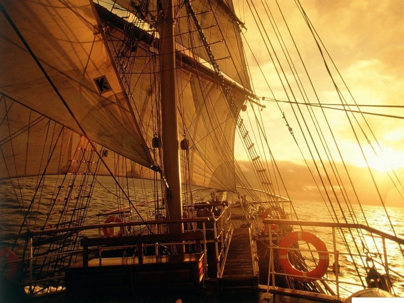 Корабль SS Ourang Medan