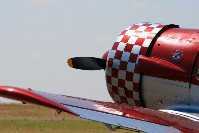 Engine Cowling