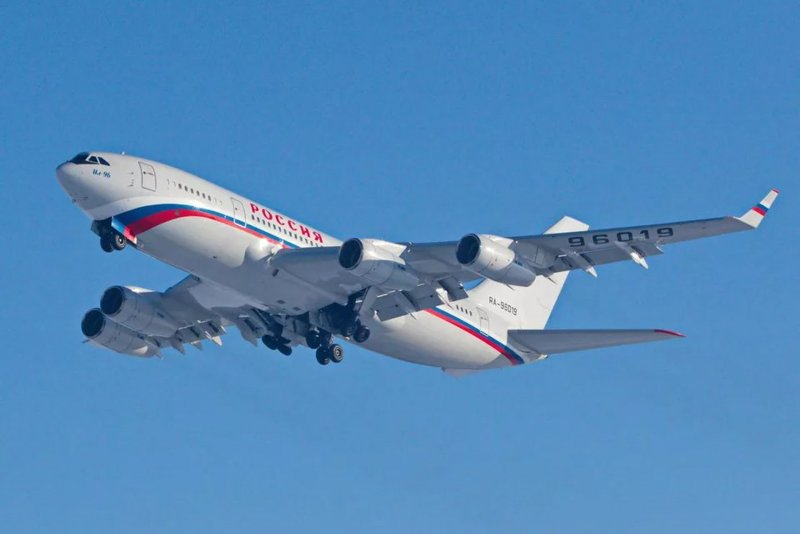 Ил 97 300