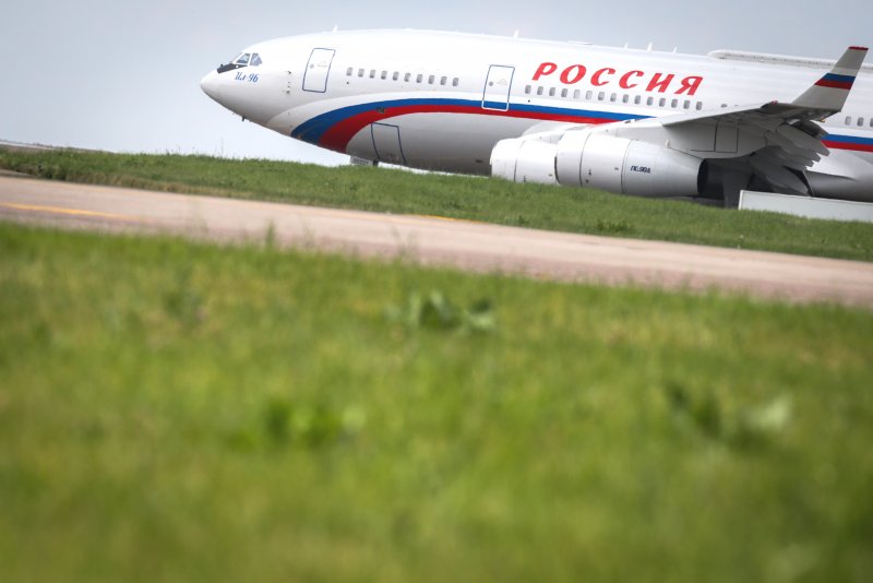 Ил-96-400м с Пд-35