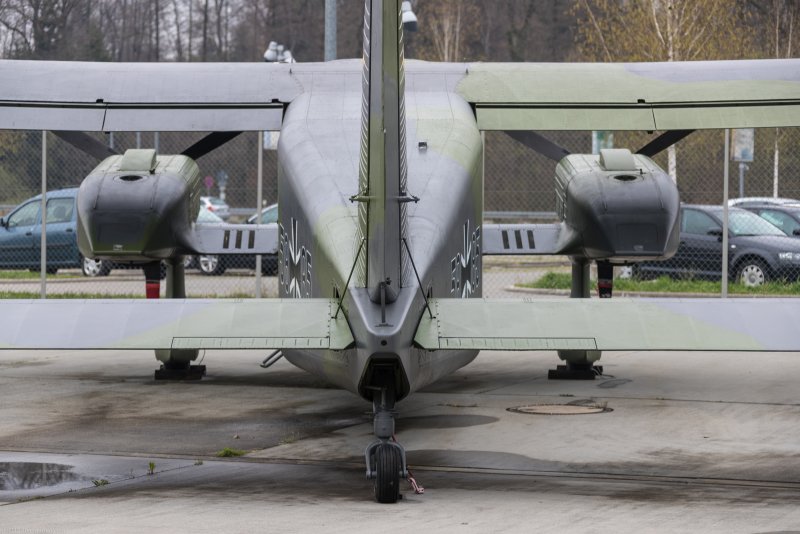 Легкий многоцелевой самолет Сигма-5