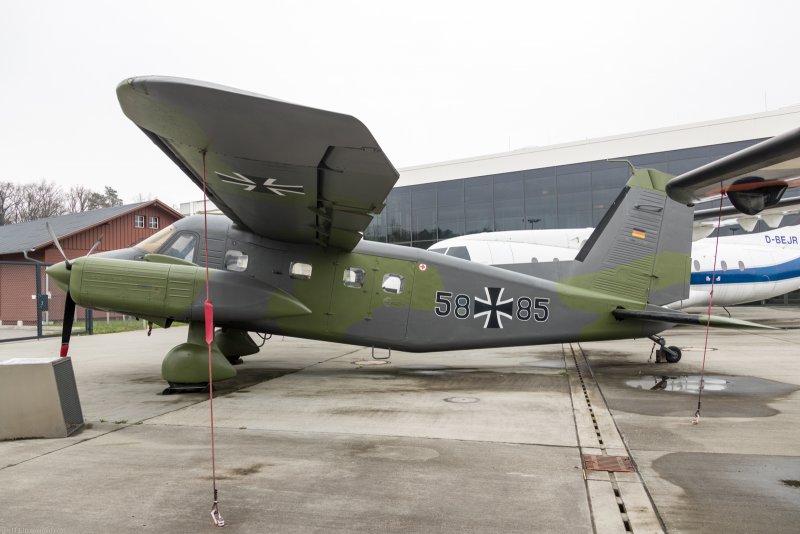 Самолёт т-517 "фермер"