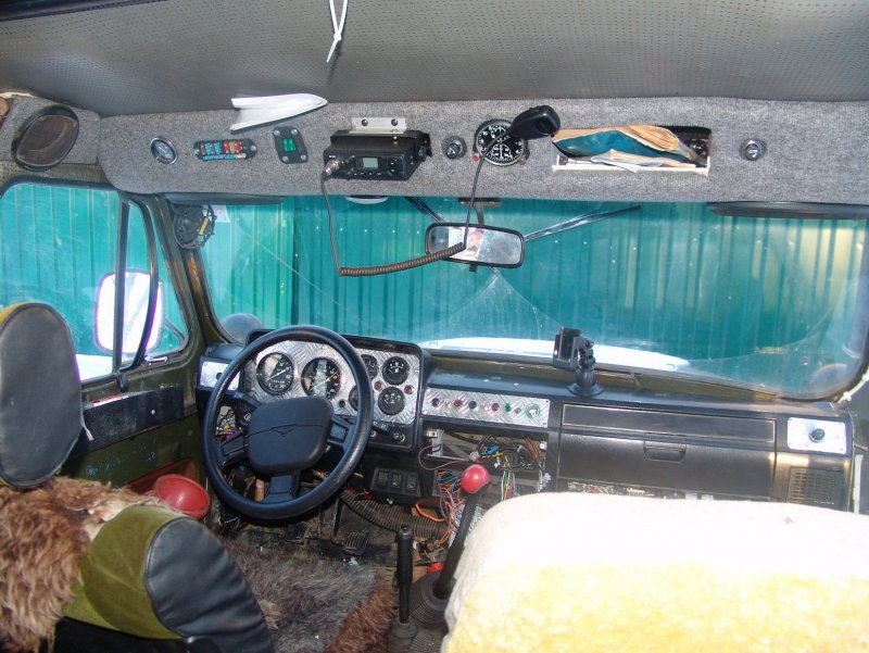 УАЗ 31519, 1999