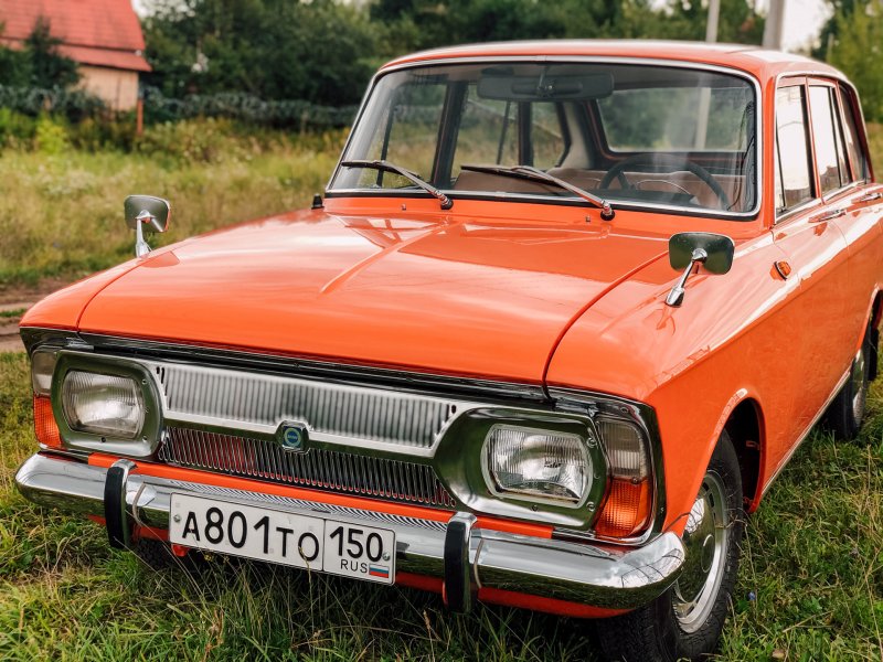 ИЖ 2125 «Комби» 2125