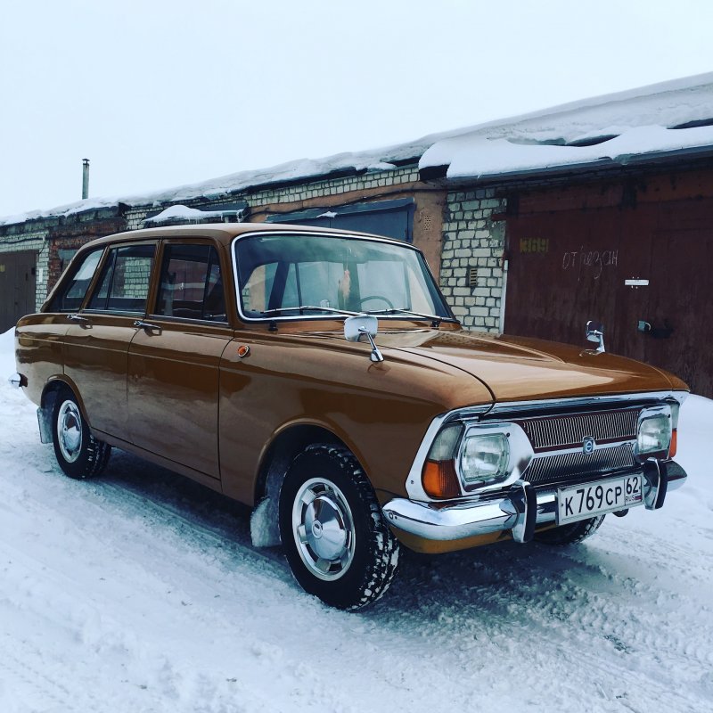 ИЖ Комби 2125