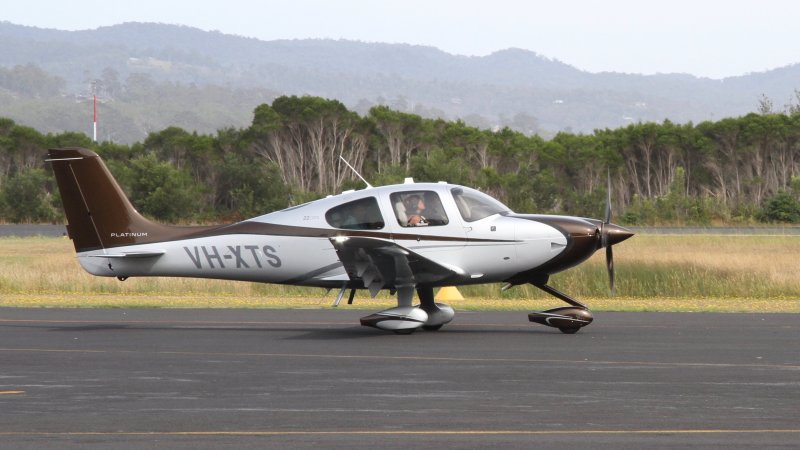 Cirrus sr22 pdf