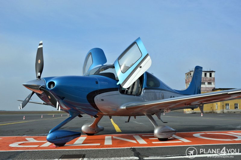 Airplane sales