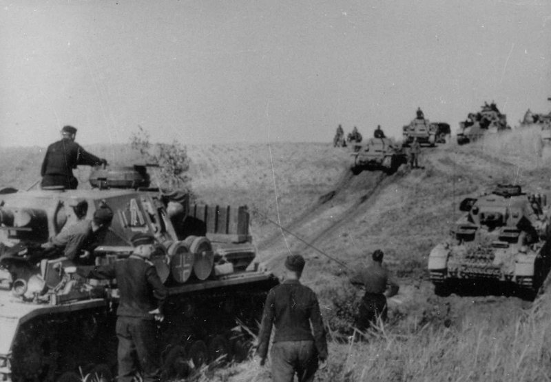 Operation Barbarossa 1941