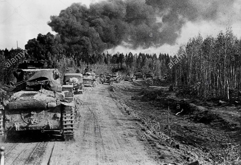 Битва за Псков 1941
