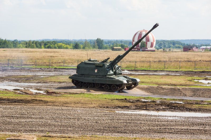 Военная техника