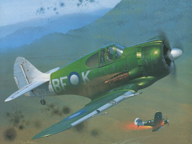 Boomerang MK 1