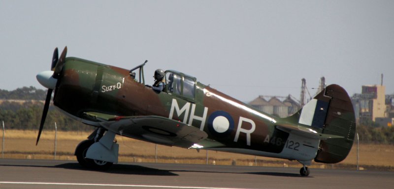 Boomerang MK 1