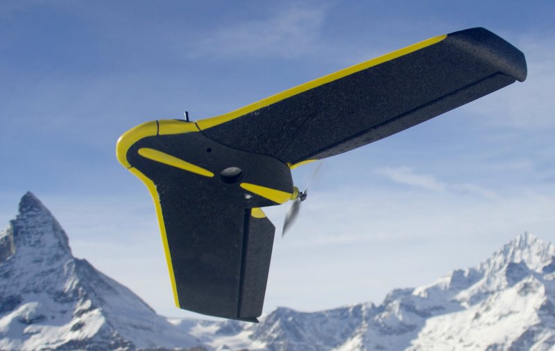 «Aerodyne» Александра Липпиша