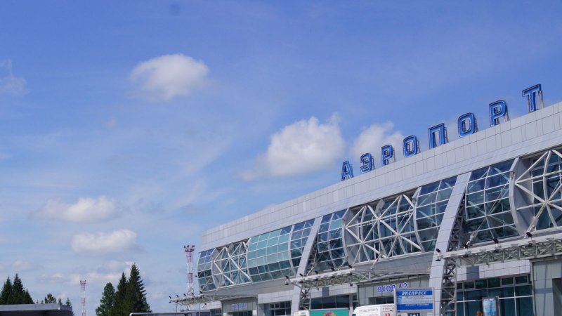Форма бортпроводников Uzbekistan Airways