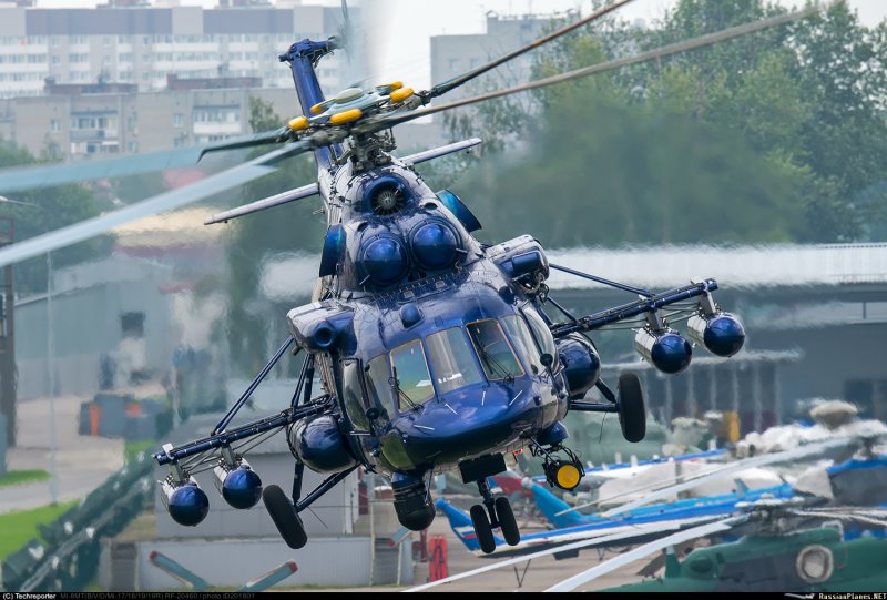 Bell Helicopter производитель