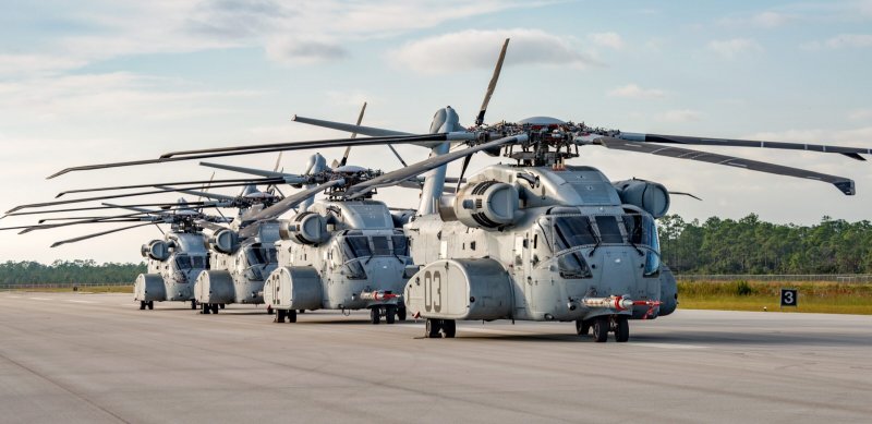 Вертолёт - ми-171е