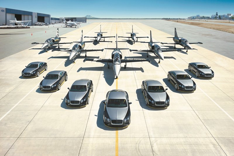 Eurocopter Mercedes-Benz EC 145: