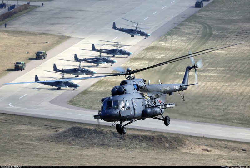 Agusta aw119 Helicopter