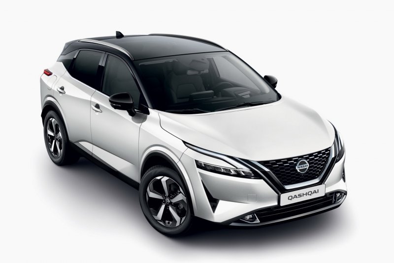 Nissan x-Trail (Rogue) 2020-2021