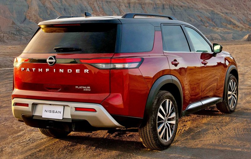 Nissan x-Trail 2020