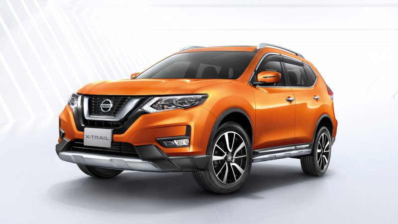 Nissan Qashqai 2022