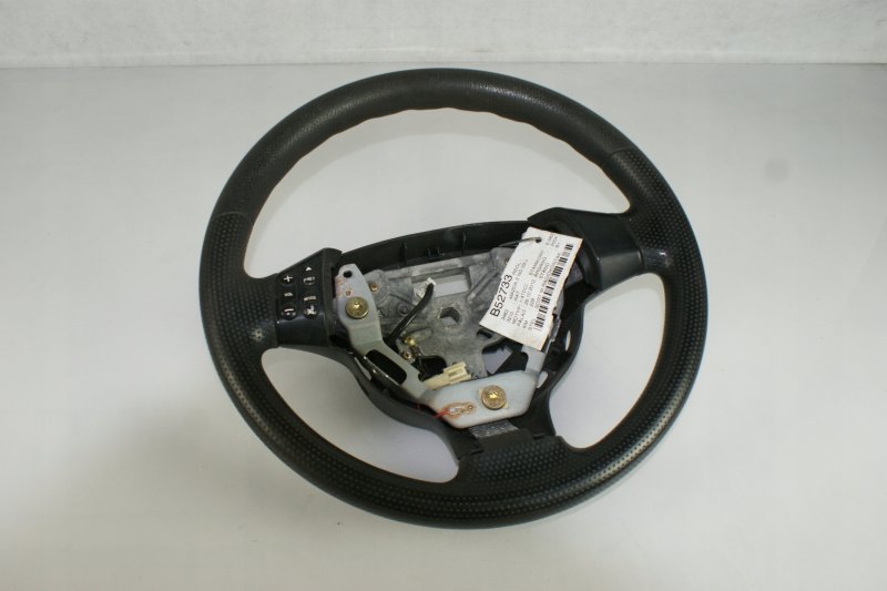 Руль Мазда 3 2007