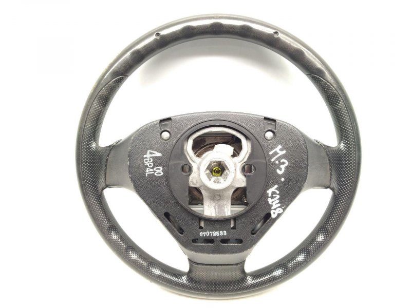 Руль Mazda 3 BL
